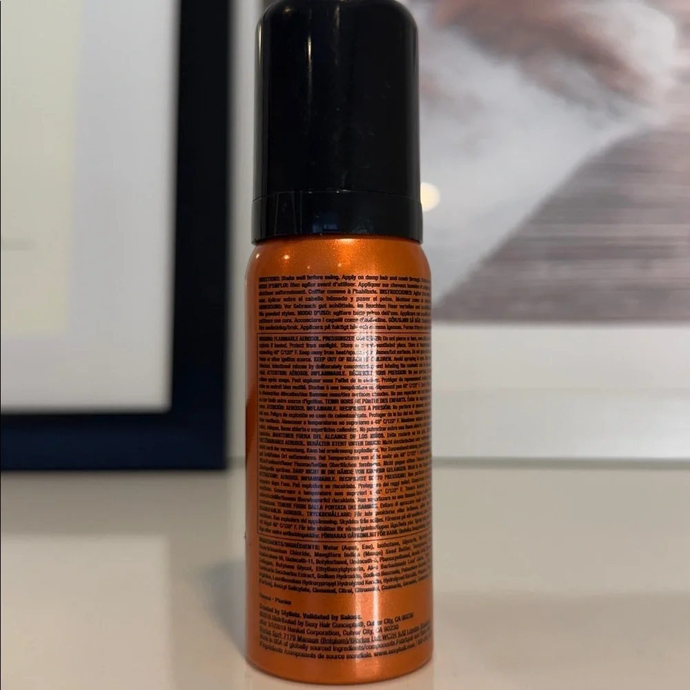 Sexyhair active recovery